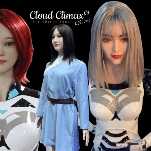 Emma AI Robot product imagery